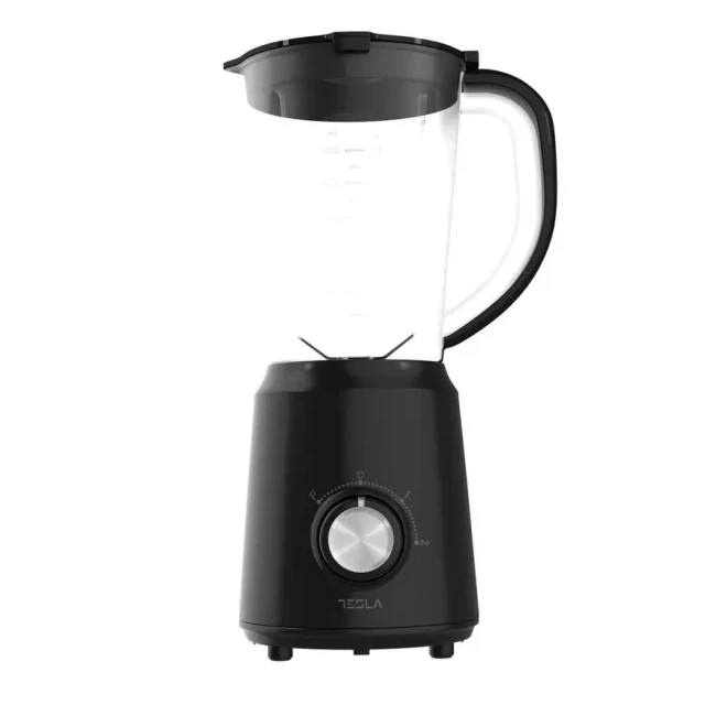 Blender Tesla BL202B/snaga 500W/1.5L/crna