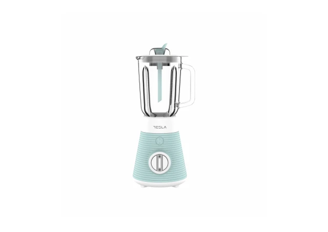 Blender TESLA BL510BWS 1,5L/500W/tirkizna