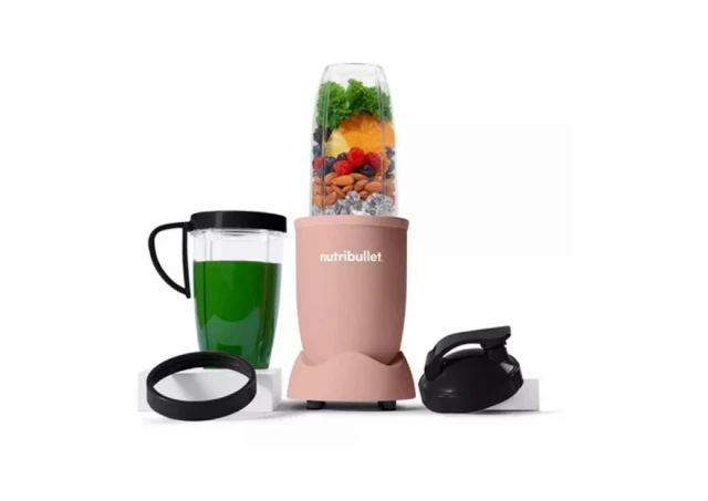 Blender Nutribullet NB907MACL