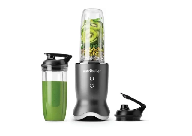 Blender Nutribullet NB1206DGCC