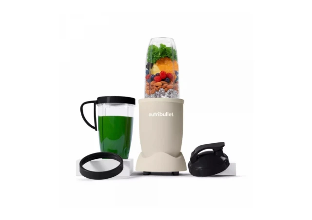 Blender Nutribullet NB907MASL