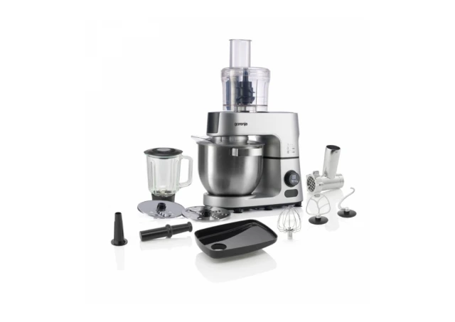 Multipraktik Gorenje MMC1500SCX