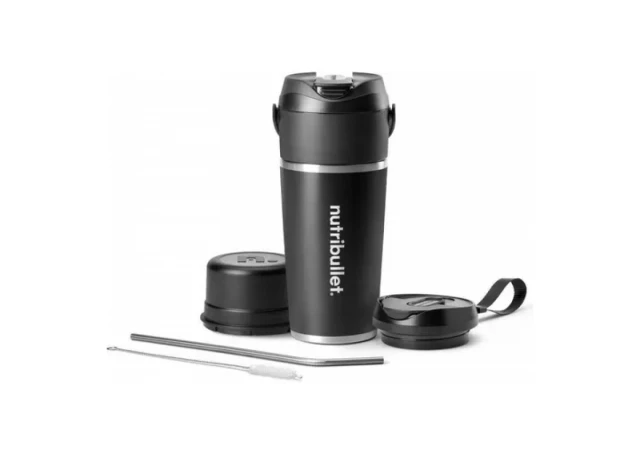 Blender Nutribullet NBP016B