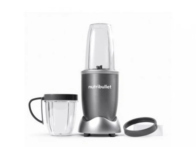 Blender Nutribullet NB606DG