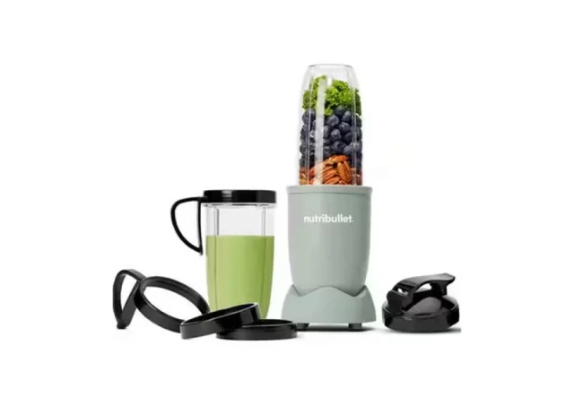 Blender Nutribullet NB907MAJD