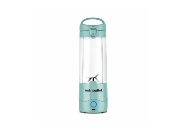 NUTRIBULLET Blender NutribuIlet NBP003LBL