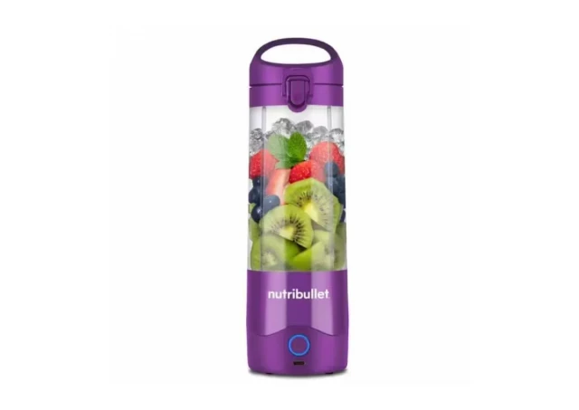 NUTRIBULLET Blender NutribuIlet NBP003PU