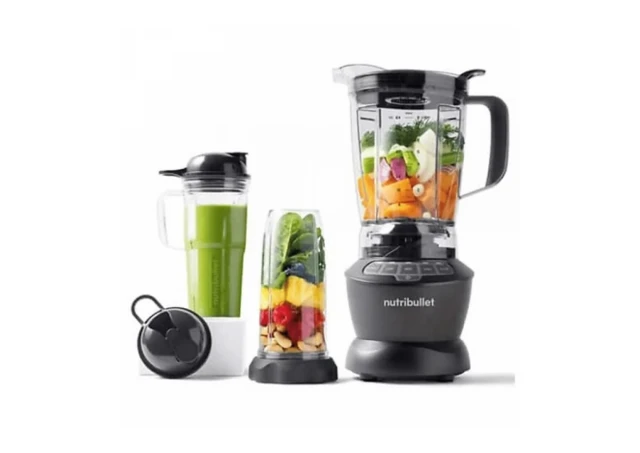Blender Nutribullet NBF500DG