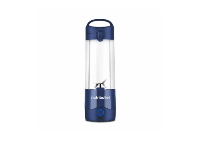 NUTRIBULLET Blender NutribuIlet NBP003NBL