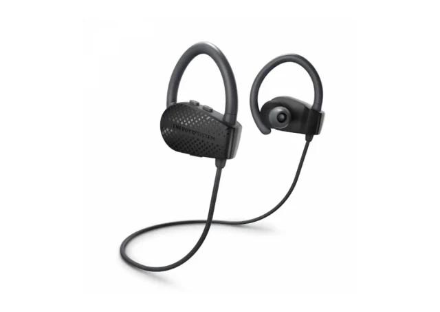 ENERGY SISTEM Bluetooth slušalice bubice Energy Sport 1 + Crne