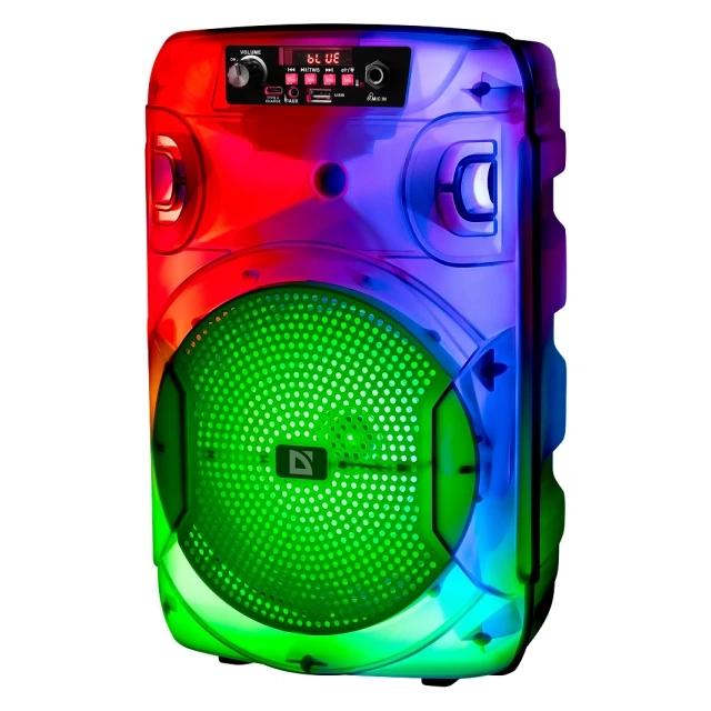 Bluetooth zvučnik Defender Boomer 12 15W