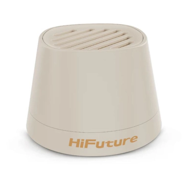 Bluetooth zvučnik HiFuture Mega S 5w bež