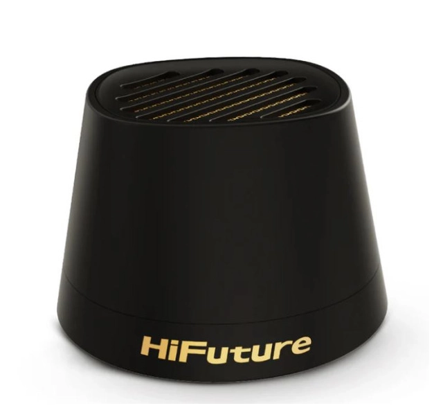 Bluetooth zvučnik HiFuture Mega S 5w crni