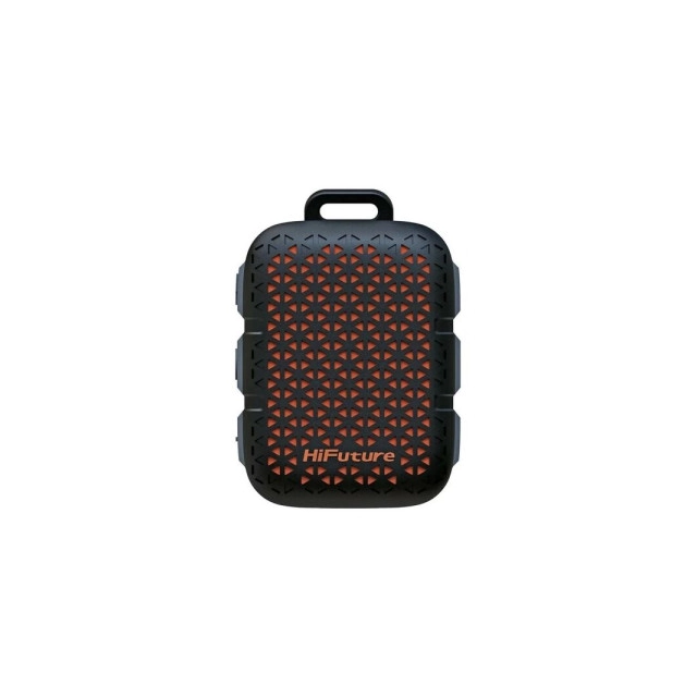 Bluetooth zvučnik HiFuture Pocket S 5w crni