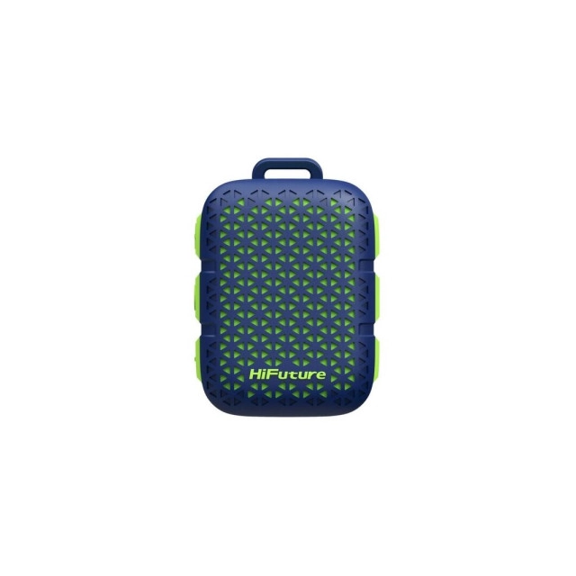 Bluetooth zvučnik HiFuture Pocket S 5w plavi