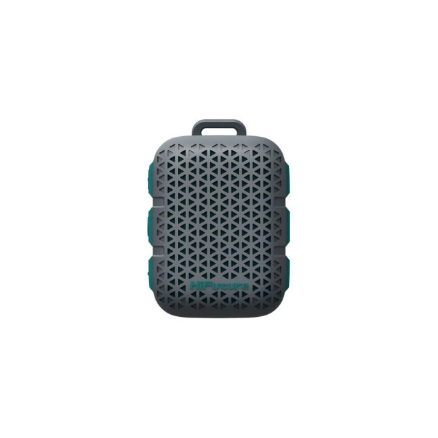 Bluetooth zvučnik HiFuture Pocket S 5w sivi