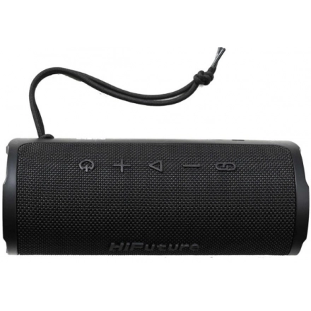 Bluetooth zvučnik HiFuture Ripple 20+10w crni
