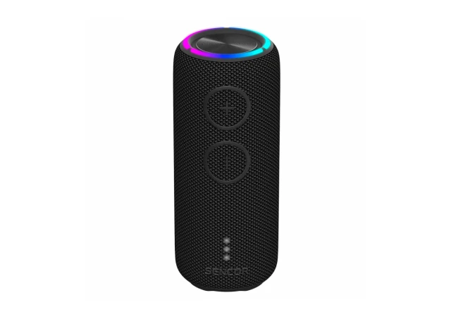 Bluetooth zvučnik SENCOR SIRIUS 2 MAXI 30W crni