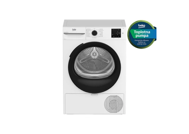 BEKO BM3T38230W mašina za sušenje veša 