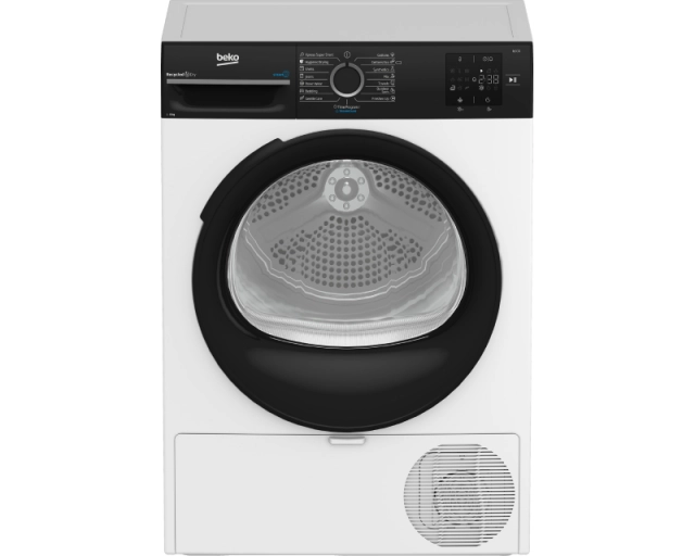 BEKO BM3T38239WBB mašina za sušenje veša