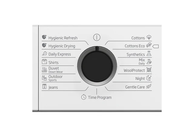 BEKO BM3T38240W ProSmart inverter mašina za sušenje veša 