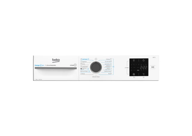 BEKO BM3WFSU37213WA ProSmart inverter mašina za pranje veša 