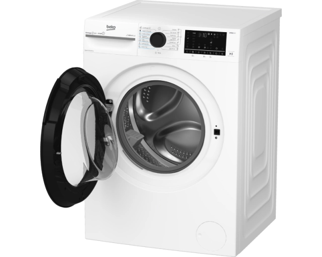 BM5DFT48447W ProSmart inverter mašina za pranje i sušenje veša