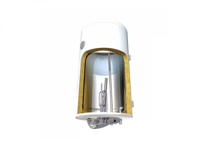 Bojler Elit Inox Talas M60V prohromski kazan/zaprmina 60l