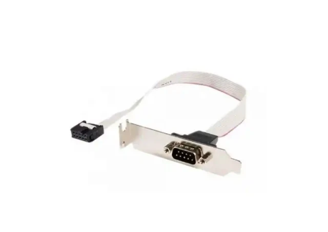 NEWMB Technology Bracket 1xParalel port NewMB