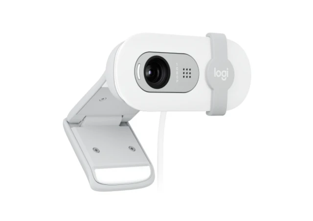 LOGITECH Brio 100 Full HD Webcam Off-White 