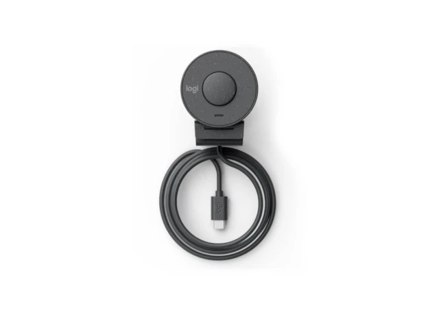 LOGITECH_ Brio 300 Full HD Webcam GRAPHITE 