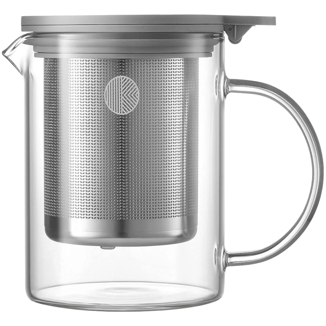 BUYDEEM Tea pot 500 ml, model CD2001