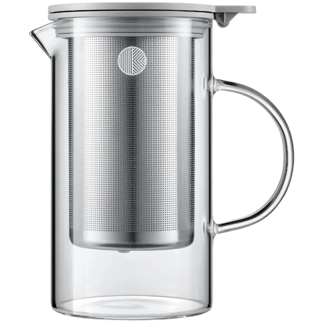 BUYDEEM Tea pot 800 ml, model CD2002