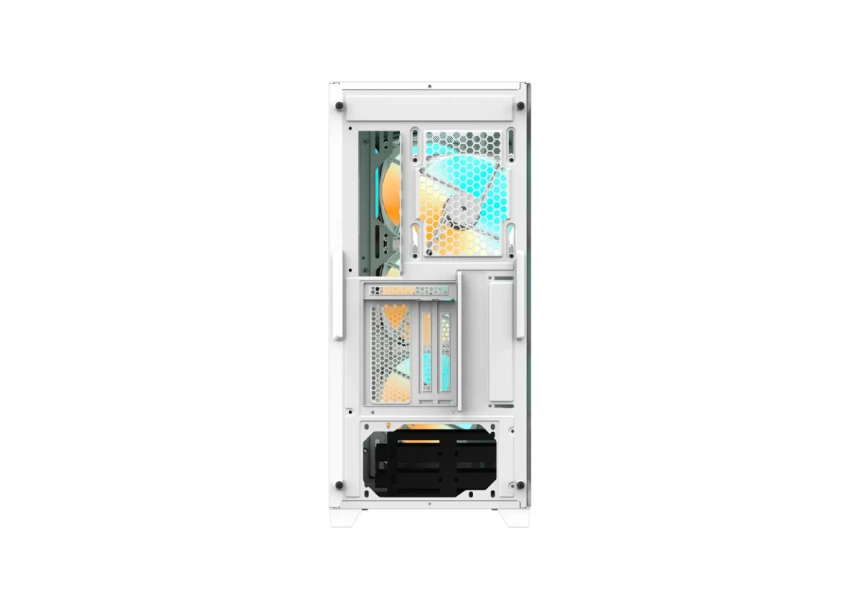 GIGABYTE C301 GLASS GB-C301GW  V2 belo Gaming kućište 