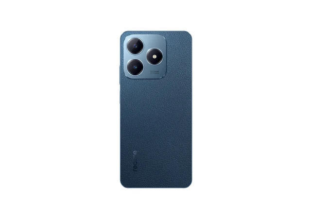 REALME C63 RMX3939 Leather Blue 8/256GB mobilni telefon 