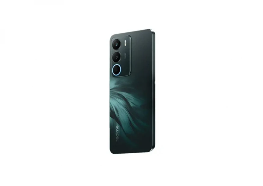 REALME C71 RMX5303 Forest Owl 6/128GB mobilni telefon 