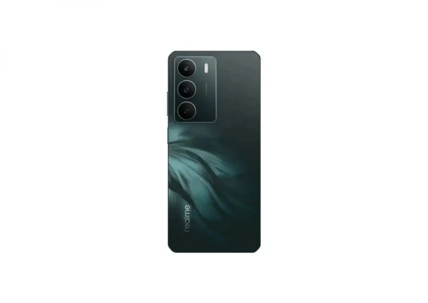 REALME C71 RMX5303 Forest Owl 6/128GB mobilni telefon 