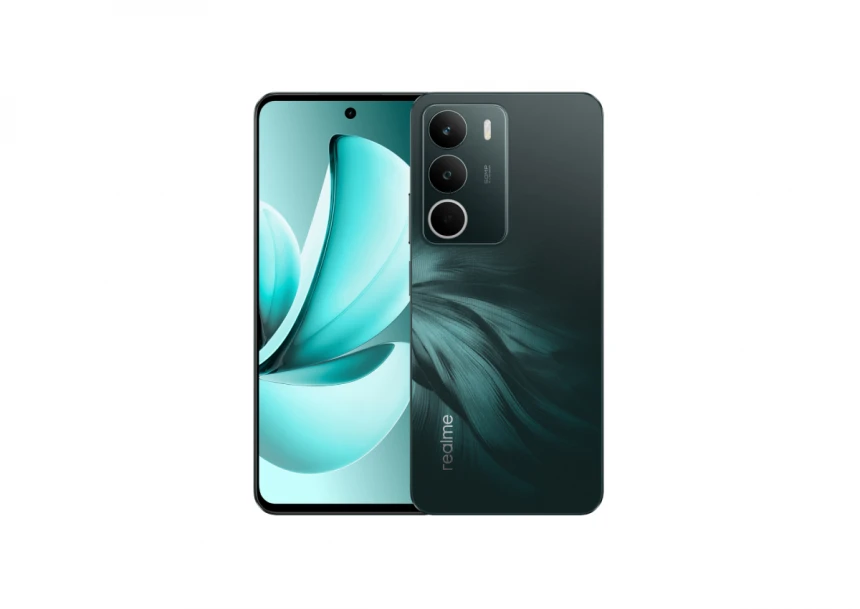 REALME C71 RMX5303 Forest Owl 8/256GB mobilni telefon 