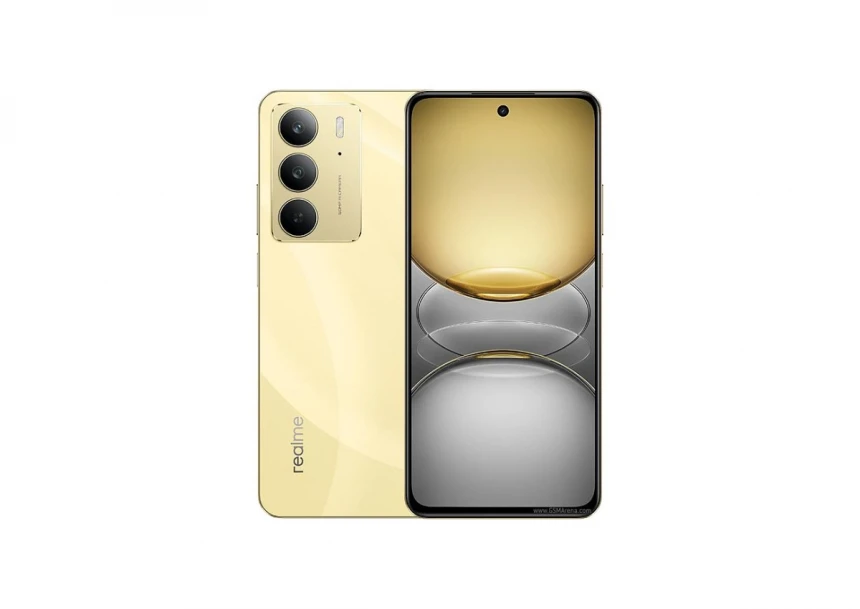 REALME C75 RMX3941 Lightning G...