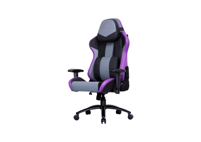 COOLER MASTER Caliber R3 CMI-GCR3-PR stolica ljubičasta 