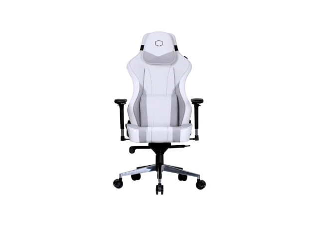 COOLER MASTER Caliber X2C CMI-GCX2C-GW Gaming stolica bela 