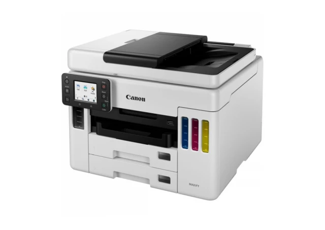 Canon CISS PIXMA GX7040 EUM/EMB