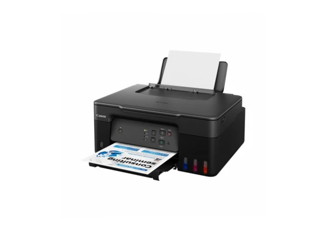 Canon CISS  PIXMA Multifunc. G2430 EUM/EMB