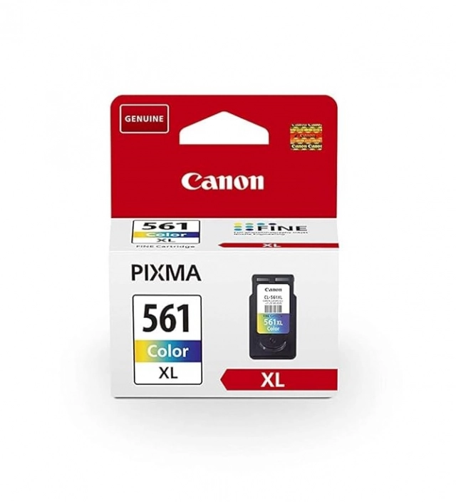 Canon CRG CL-561XL