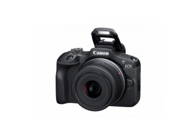Canon EOS R100 18-45