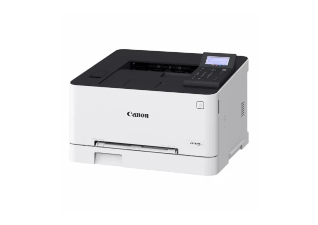 Canon I-SENSYS LBP631CW EMEA