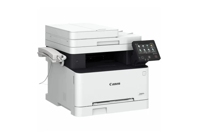 Canon I-SENSYS MF754Cdw