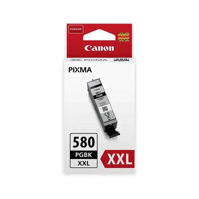 Canon IJ-CRG PGI 580 XXL PGBK