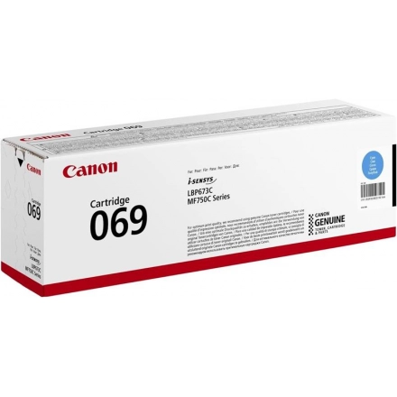 Canon LBP CRG069 M