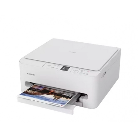 Canon MFP PIXMA TS6550i BK